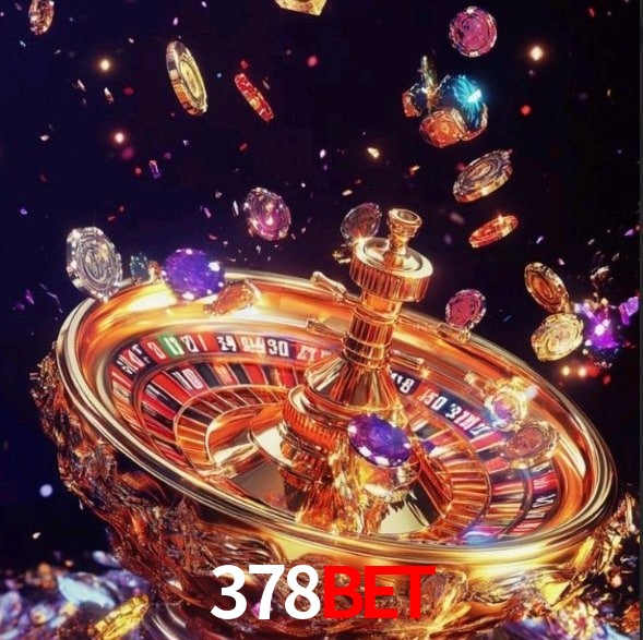 378bet Logo Oficial